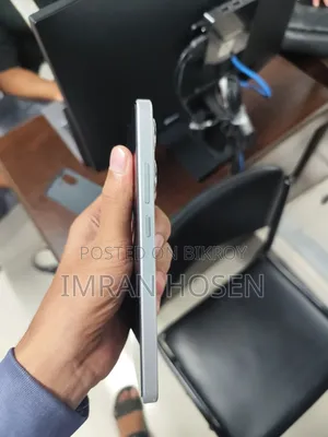 শাওমি রেডমি টার্বো ৪ ২৫৬ জিবি হোয়াইট
