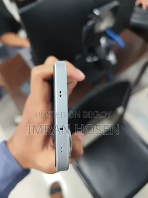 শাওমি রেডমি টার্বো ৪ ২৫৬ জিবি হোয়াইট