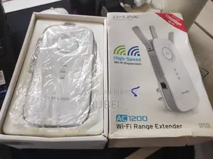TP-Link RE355 AC1200Mbps Wi-Fi Range Extender