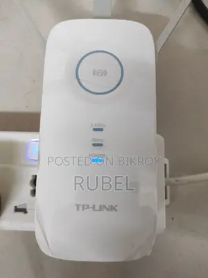 TP-Link RE355 AC1200Mbps Wi-Fi Range Extender