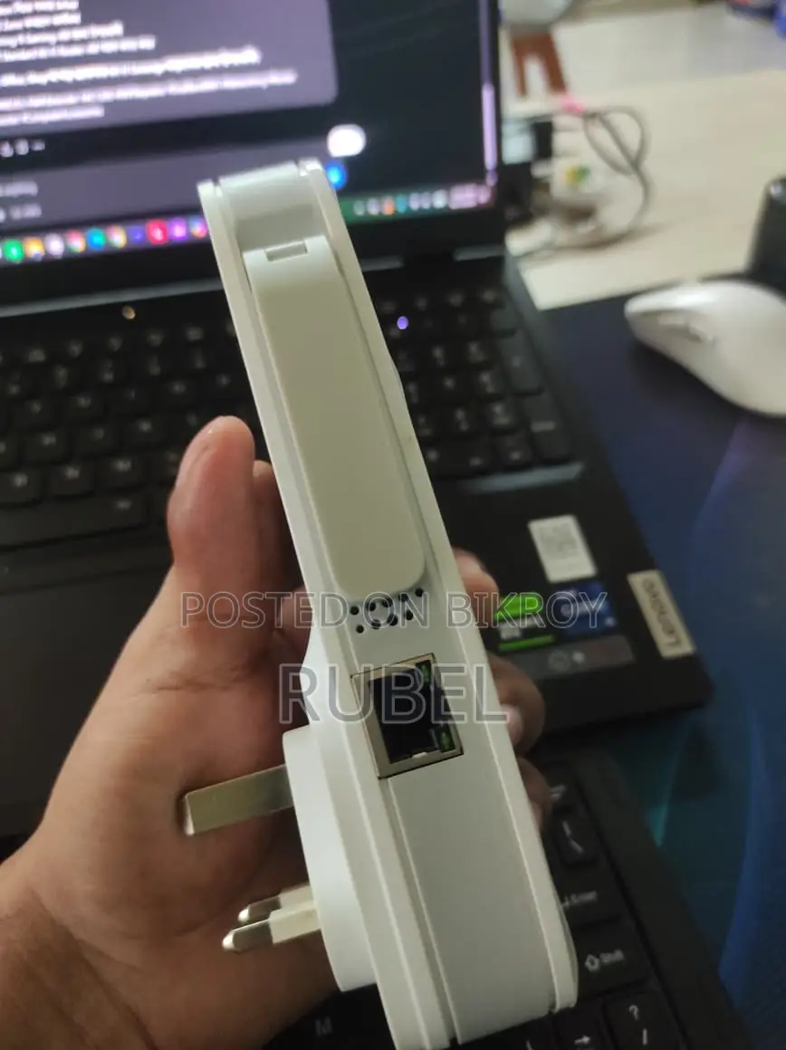 TP-Link RE355 AC1200Mbps Wi-Fi Range Extender