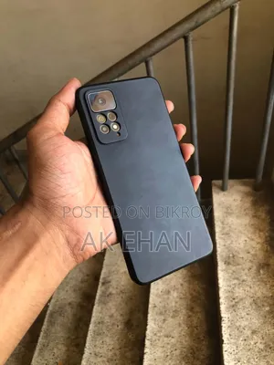 Xiaomi Redmi Note 11 Pro+ 5G 256 GB Red