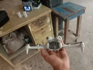 Gt50 Mini Drone