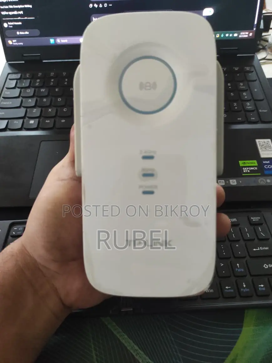TP-Link RE355 AC1200Mbps Wi-Fi Range Extender