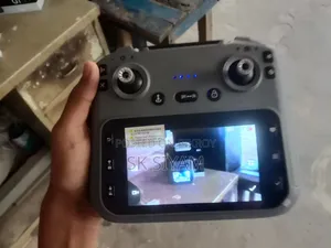 Gt50 Mini Drone