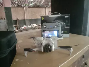 Gt50 Mini Drone