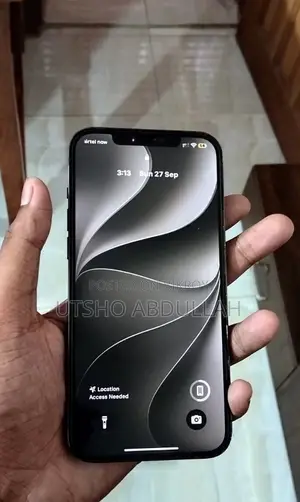 অ্যাপল আইফোন ১২ প্রো ম্যাক্স ১২৮ জিবি ব্লু