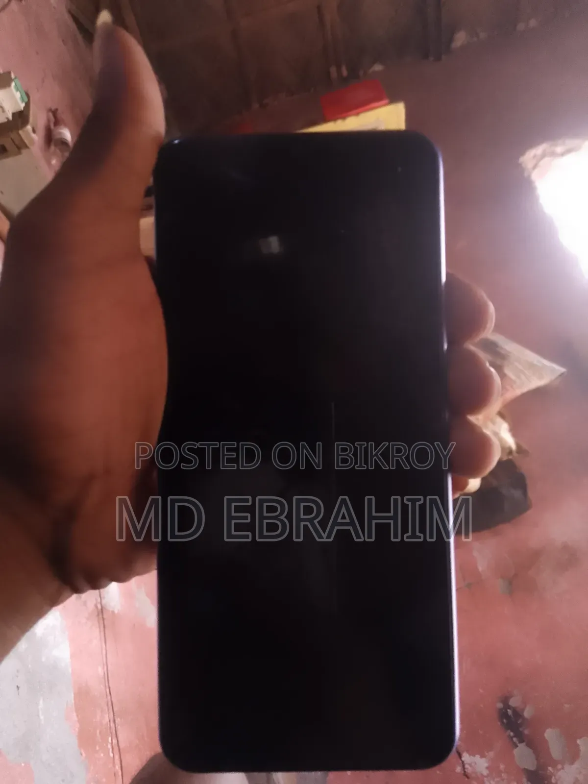 ভিভো ওয়াই০২টি ৬৪ জিবি নীল