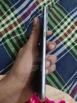 Infinix Hot 60 Pro+ 128 GB White
