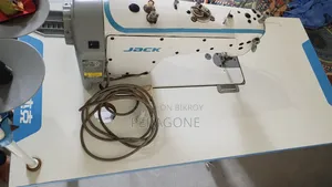 JACK F4 Sewing Machine Head