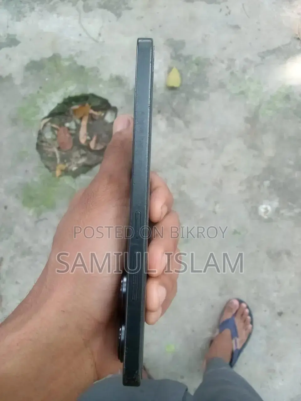 Xiaomi Redmi Note 13 128 GB Black