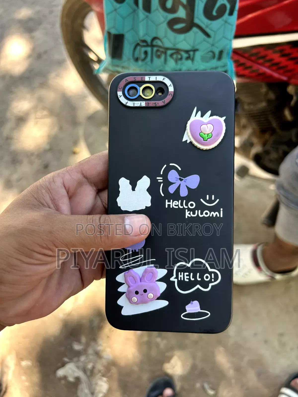 Realme C2 32 GB Black