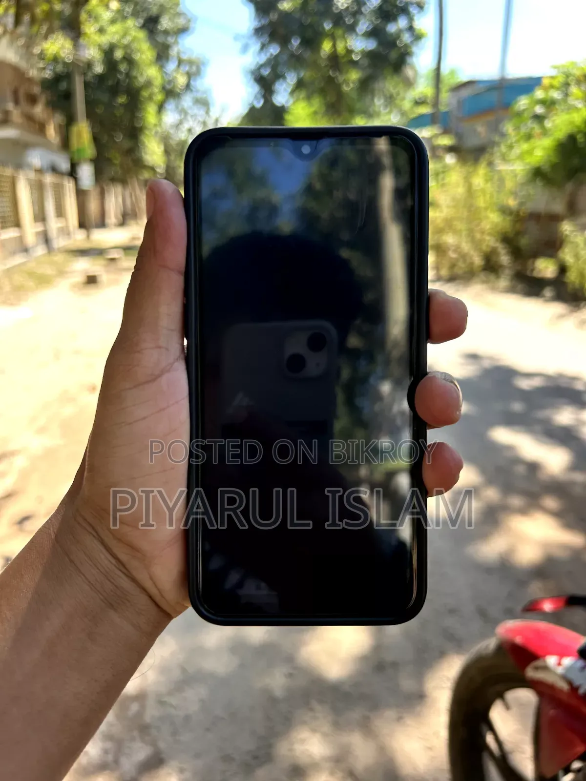 Realme C2 32 GB Black