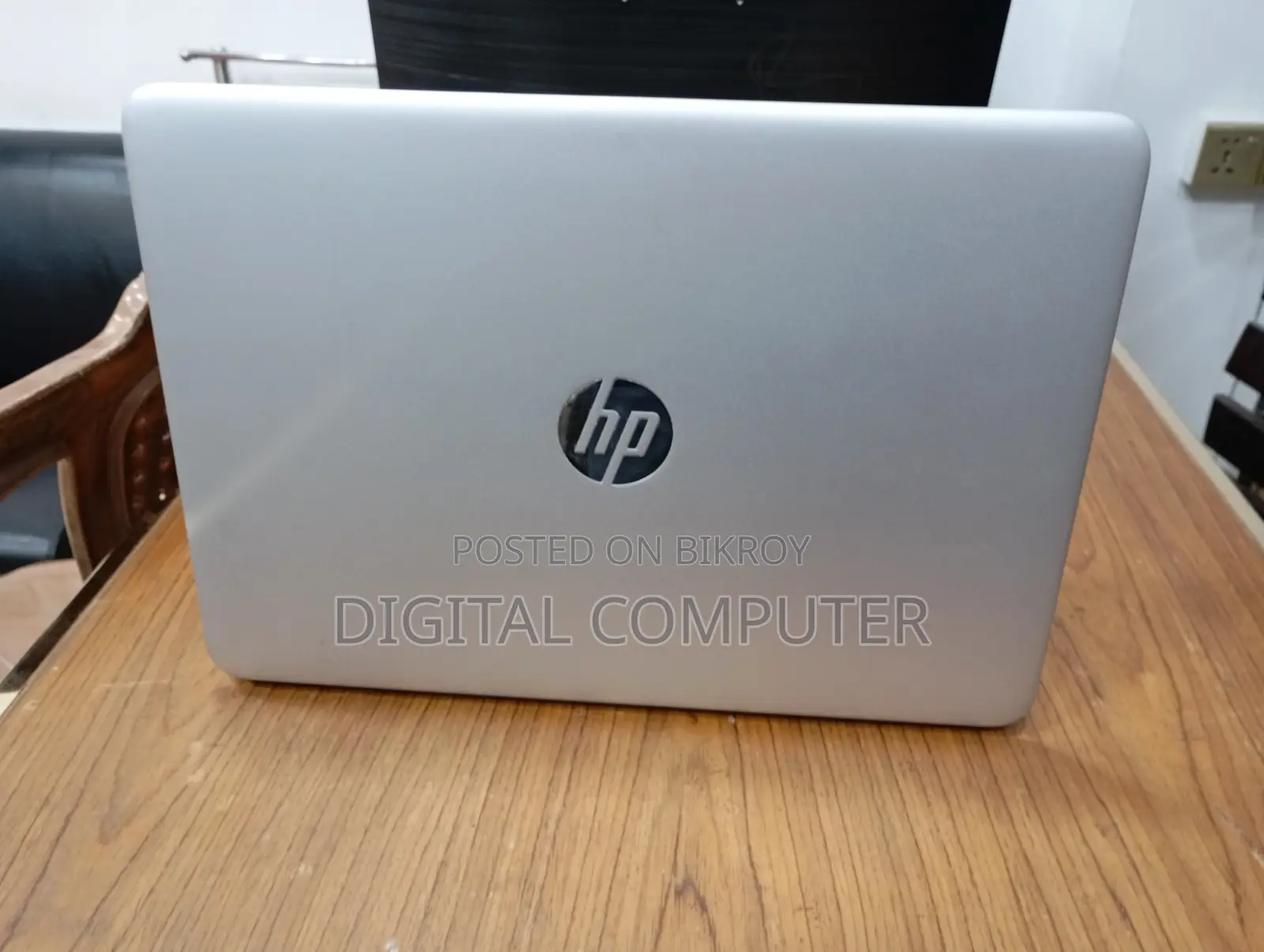 Laptop HP EliteBook 840 G4 8GB Intel Core i5 SSD 256GB