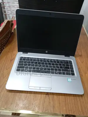 Laptop HP EliteBook 840 G4 8GB Intel Core i5 SSD 256GB