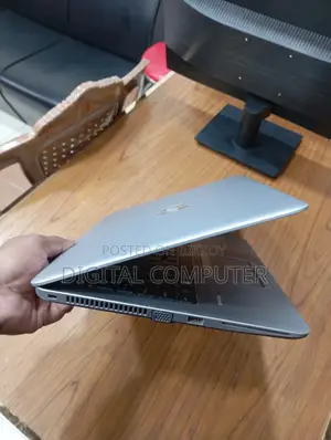 Laptop HP EliteBook 840 G4 8GB Intel Core i5 SSD 256GB