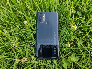 Oppo A53 128GB Purple