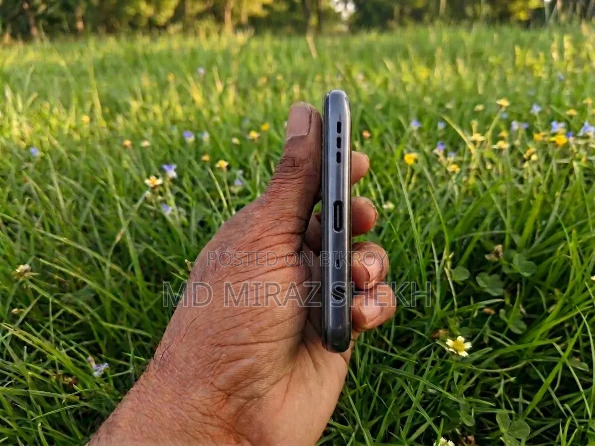Oppo A53 128GB Purple
