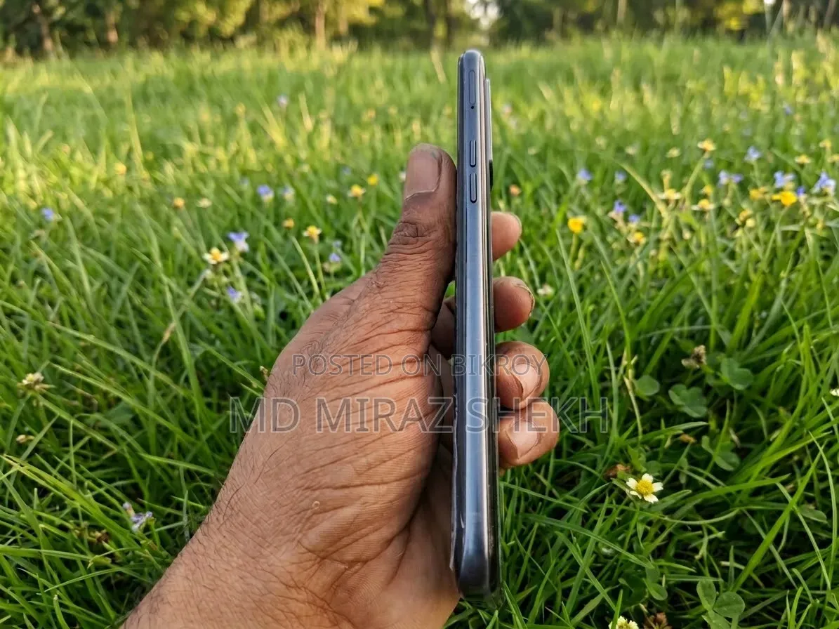 Oppo A53 128GB Purple