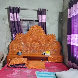 Handmade Wooden Furniture