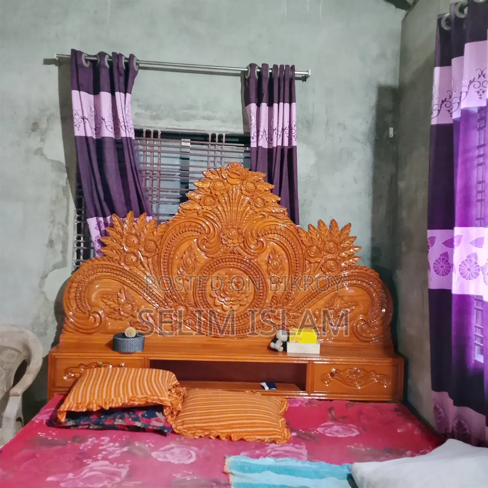 Handmade Wooden Furniture