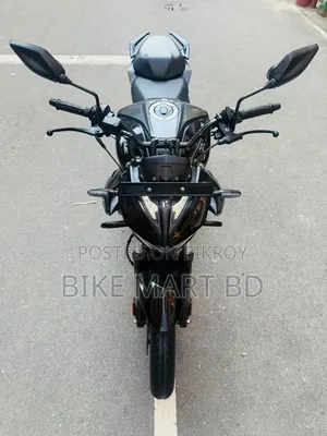 Hero Xtreme 125R 2025 Black