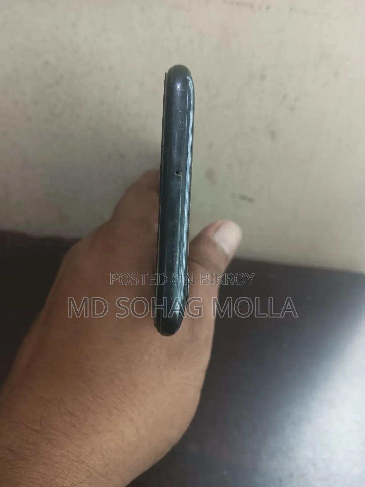 স্যামসাং গ্যালাক্সি এ৫০এস ১২৮ জিবি গোল্ড