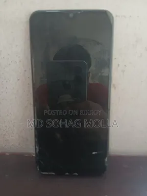 স্যামসাং গ্যালাক্সি এ৫০এস ১২৮ জিবি গোল্ড