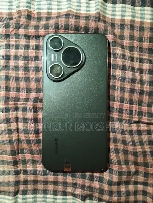 হুয়াওয়ে পিউরা ৭০ ৫১২ জিবি ব্ল্যাক