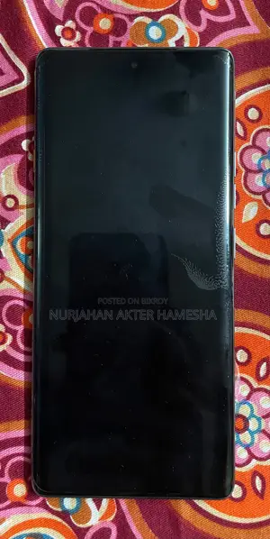 Tecno Camon 40 Pro 4G 256 GB Gray