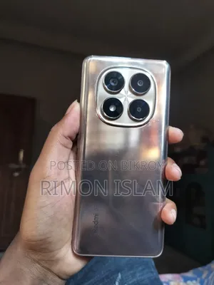 New Xiaomi Redmi Note 14 Pro 128 GB Gray