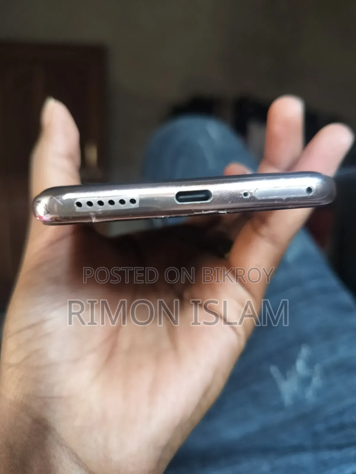 New Xiaomi Redmi Note 14 Pro 128 GB Gray