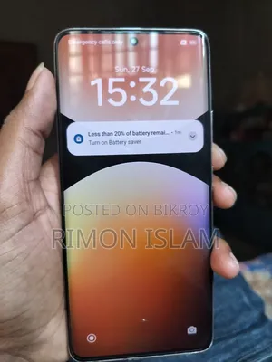 New Xiaomi Redmi Note 14 Pro 128 GB Gray