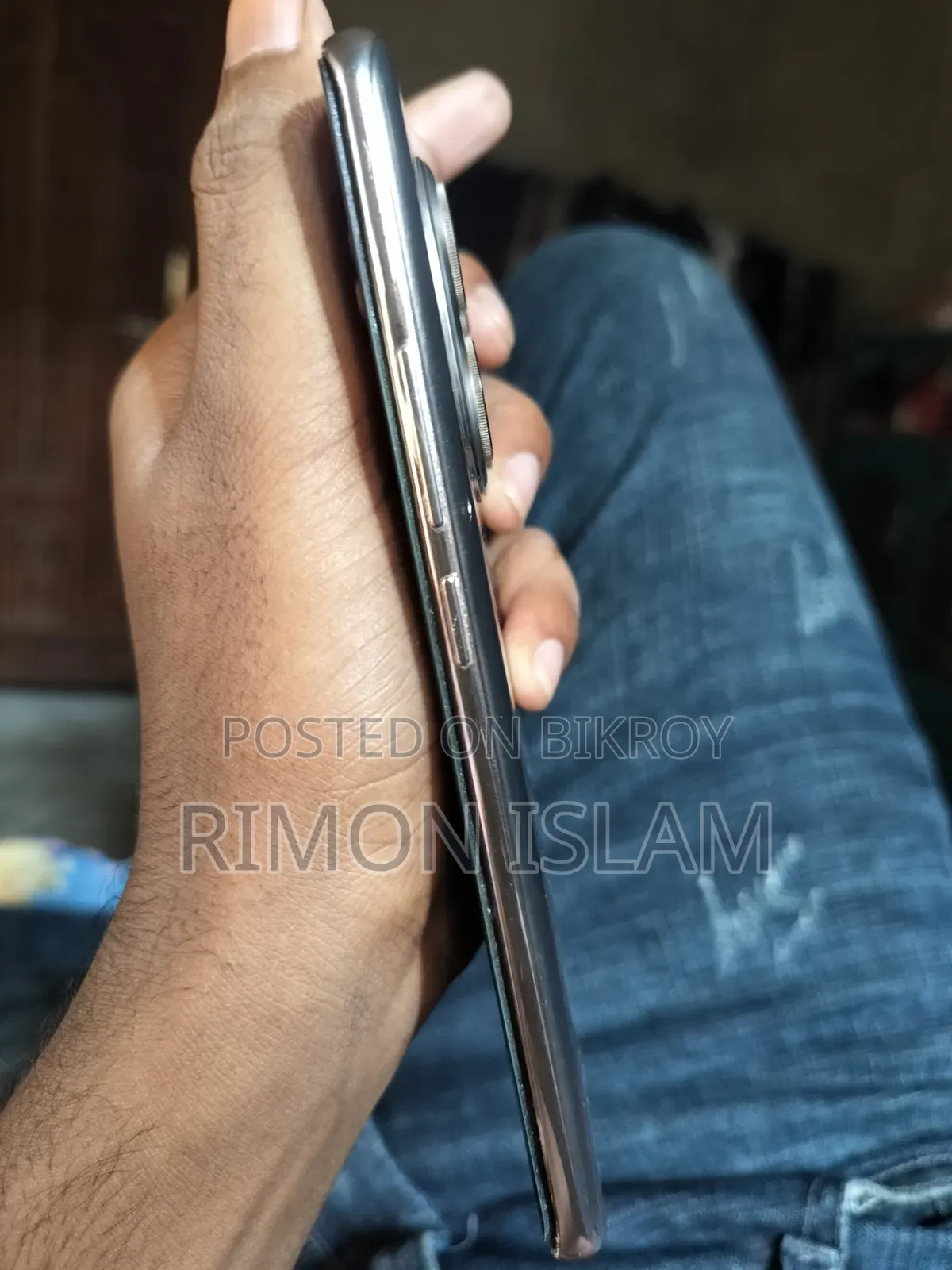 New Xiaomi Redmi Note 14 Pro 128 GB Gray