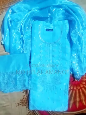 জেমি চো পার্টি ড্রেস থ্রি–পিস