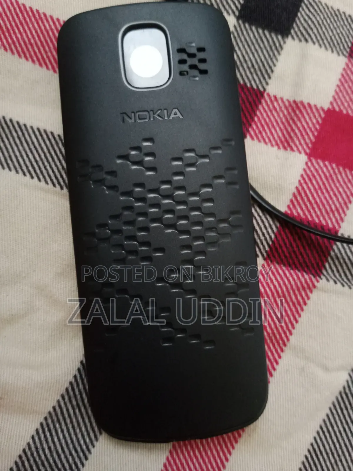 Nokia 110 Black