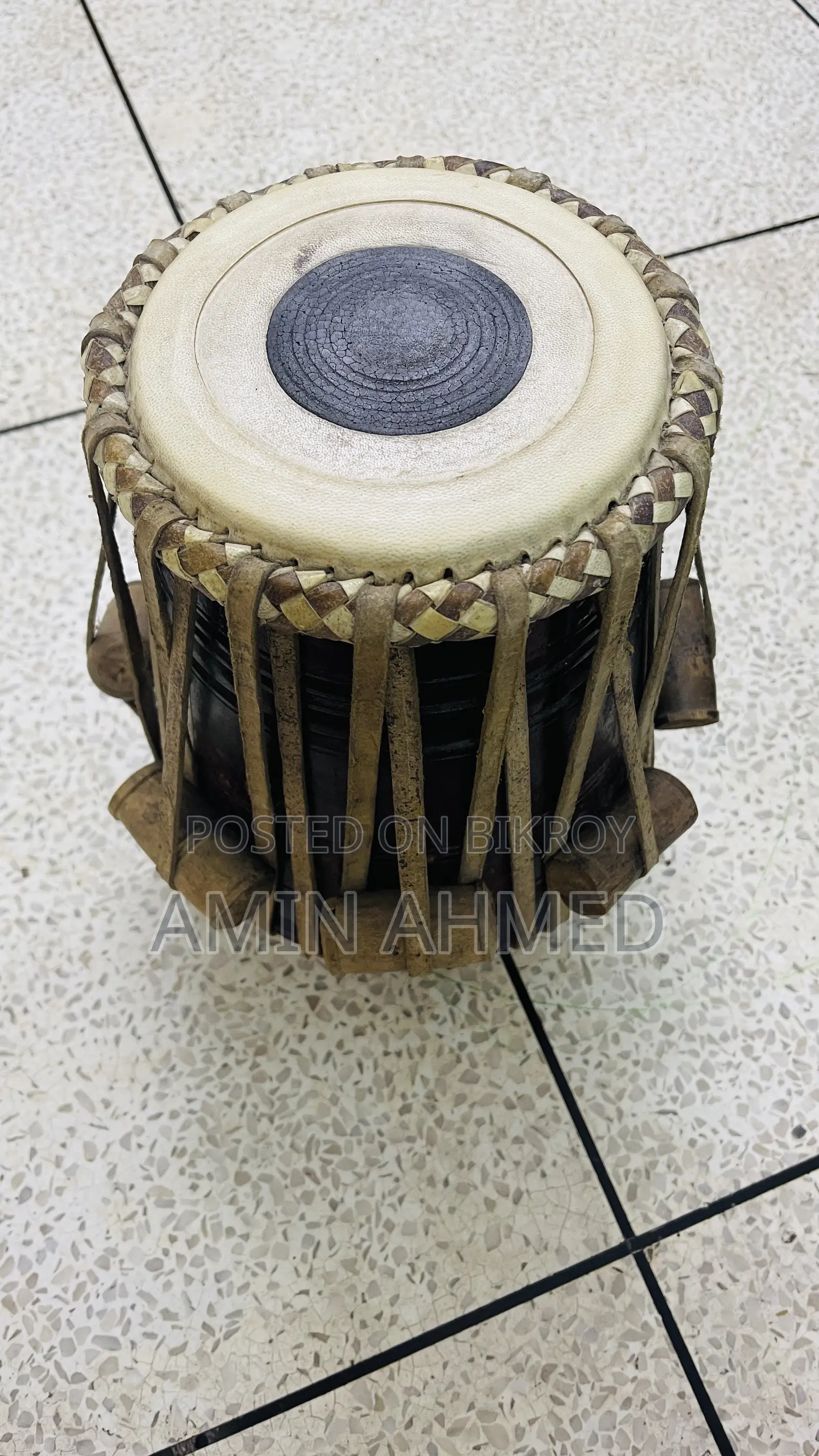 Tabla Set (Tabla)