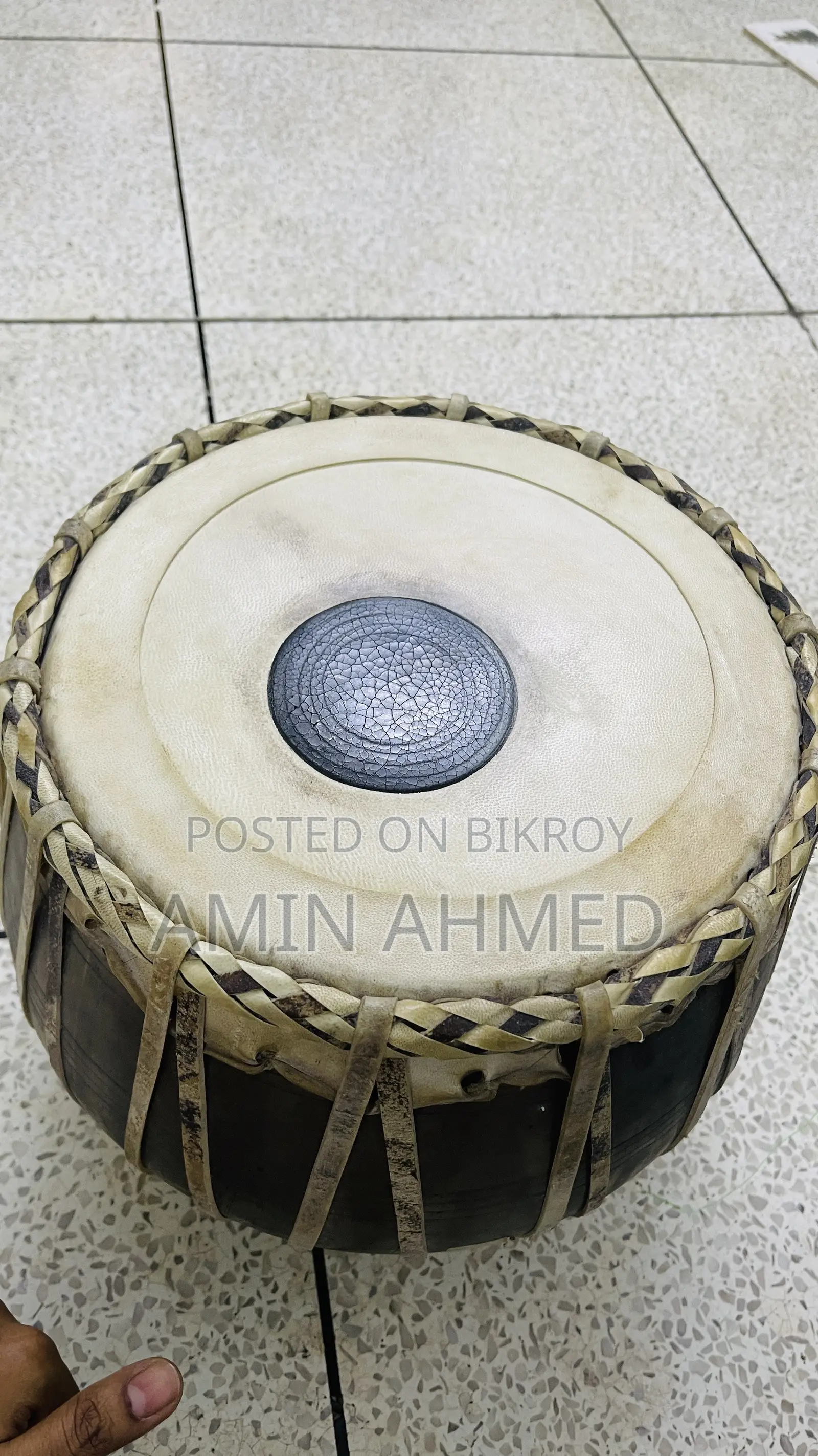 Tabla Set (Tabla)