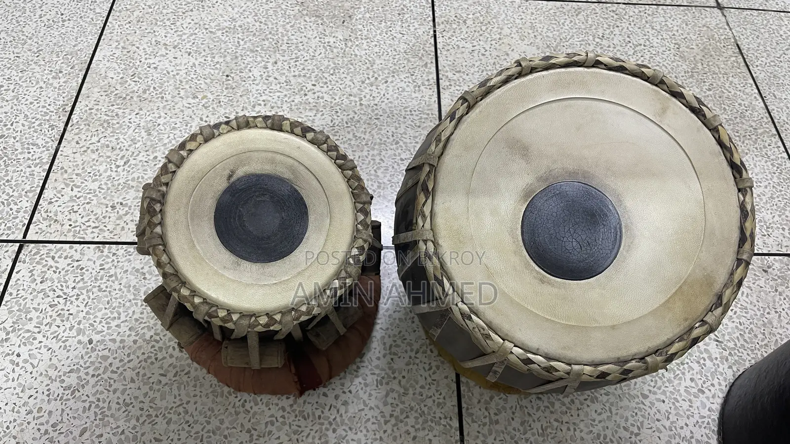 Tabla Set (Tabla)