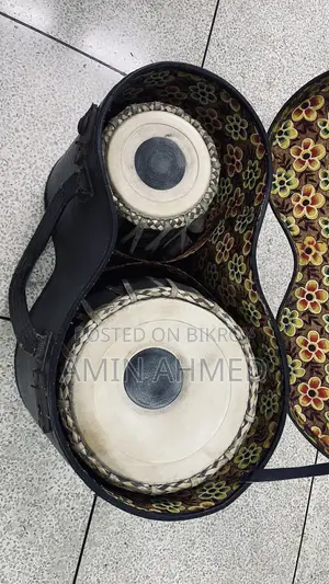 Tabla Set (Tabla)