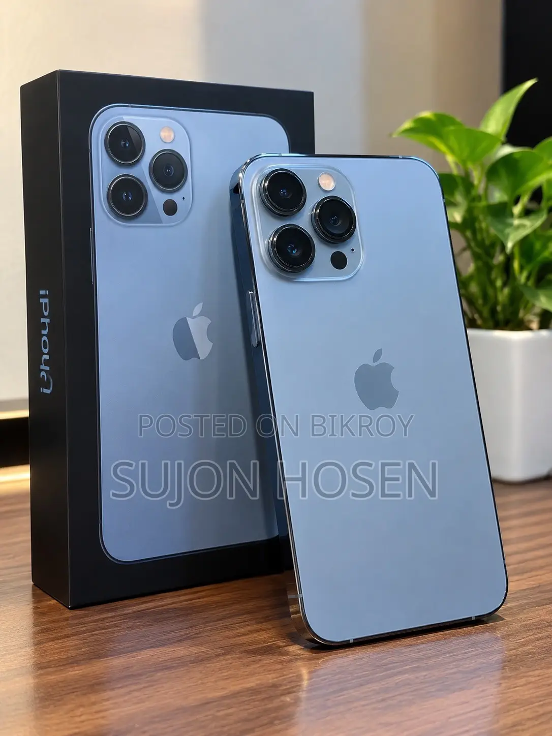 অ্যাপল আইফোন ১৩ প্রো ম্যাক্স ২৫৬ জিবি গ্রে