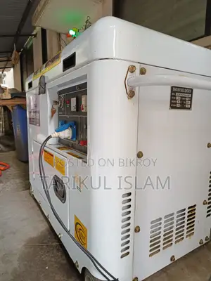 Walton Generator for Sale
