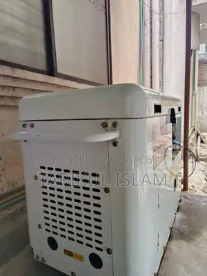 Walton Generator for Sale