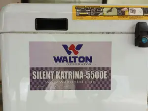 Walton Generator for Sale