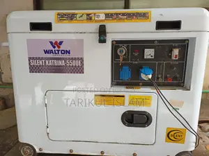 Walton Generator for Sale