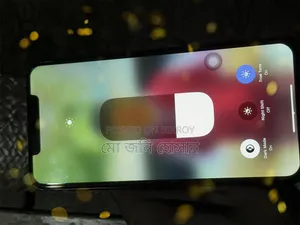 Apple iPhone XS Max 64 GB Black