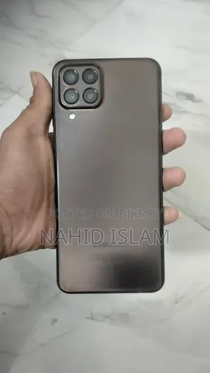 Samsung Galaxy M33 5G 128 GB
