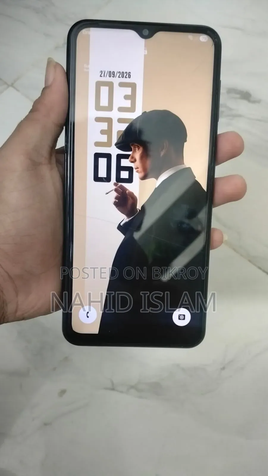 Samsung Galaxy M33 5G 128 GB