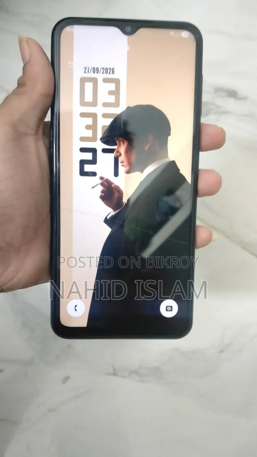 Samsung Galaxy M33 5G 128 GB