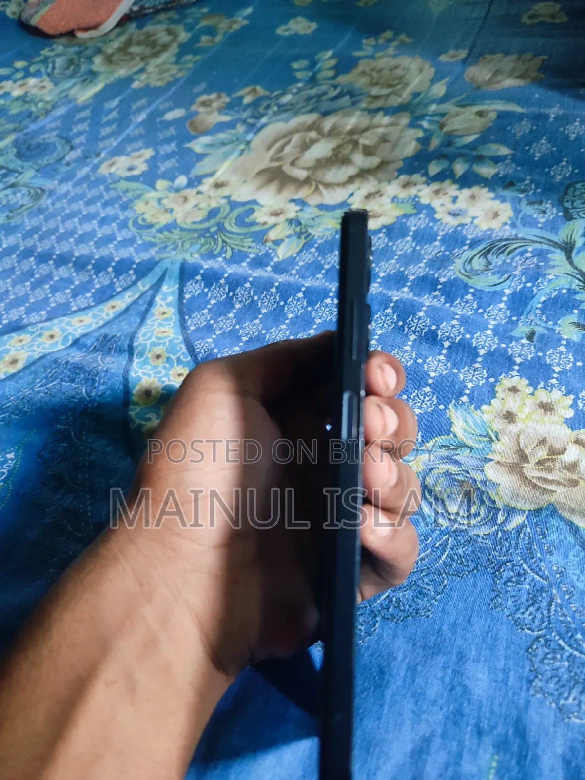 ইনফিনিক্স হট ৩০ ১২৮ জিবি পার্পল